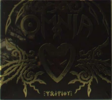 CD OMNIA - WOLF LOVE