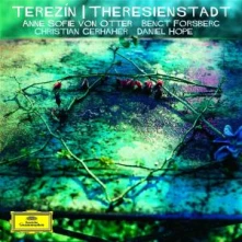 Anne Sofie von Otter, CD MUSIC FROM THERESIENSTADT