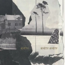 CD Květy Květy