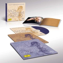 John Eliot Gardiner, CD VANOCNI ORATORIUM