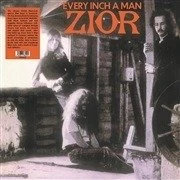 Vinyl EVERY INCH A MAN
