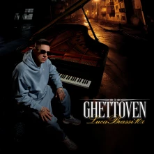 CD Ghettoven