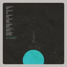 Steven Wilson, Vinyl The Overview (Mint Green Vinyl)