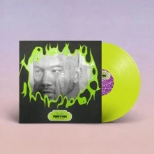 Vinyl SOUL TRASH