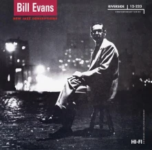 Vinyl NEW JAZZ CONCEPTIONS (...