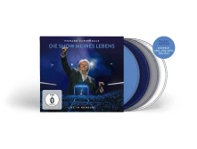 CD DIE SHOW MEINES LEBENS