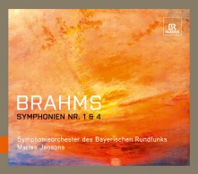 CD Boston Symphony Orches... - Symphonies No.1 & 4