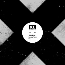 Burial, Vinyl Dreamfear​ / ​Boy Sent From Above