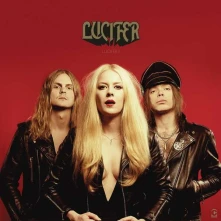 Lucifer, CD Lucifer Ii