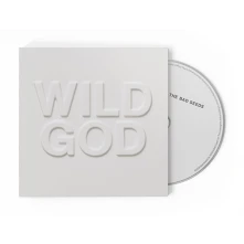 Nick Cave and the Bad Seeds, CD WILD GOD