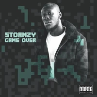 CD GAME OVER