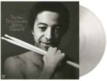Vinyl Believe It