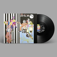 Vinyl 7-POSSE EP VOLUME 2