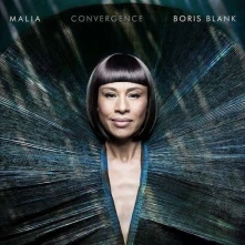 Vinyl Malia, Boris Blank - Convergence