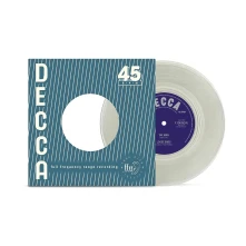 Vinyl 7-TAX MAN / THAT'S IT