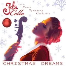 Jela Cello, CD CHRISTMAS DREAMS