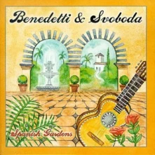 CD SPANISH GARDENS