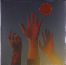 Vinyl BOYGENIUS - THE RECORD