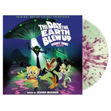 Vinyl THE DAY THE EARTH BLEW UP: A LOONEY TUNES MOVIE