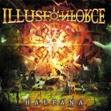 CD HALFANA