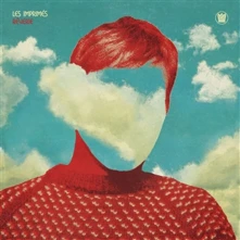 CD LES IMPRIMES - REVERIE