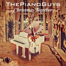 CD Christmas Together