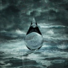 CD DEATH OF OUR INVENTION