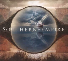 Vinyl (RED) SOUTHERN EMPIRE