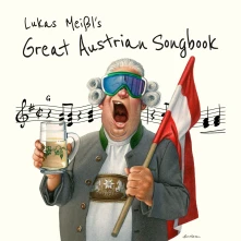 Vinyl GREAT AUSTRALIAN SONGBOOK