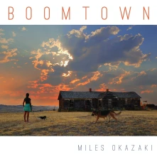 CD BOOMTOWN