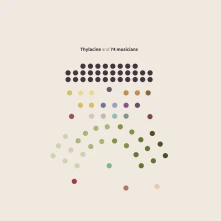 CD And 74 Musicians