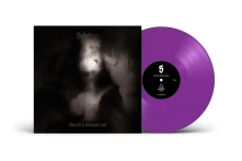 Vinyl WINE FOR A TORMENTED SOUL