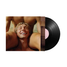 Vinyl Something To Give Each Other