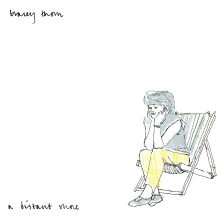 Tracey Thorn, CD A DISTANT SHORE