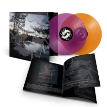 Panopticon, Vinyl Det Hjemsokte Hjertet