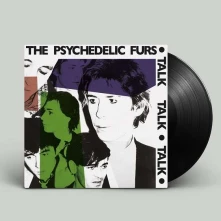 Vinyl Talk Talk Talk