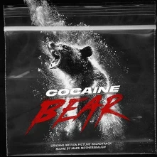 CD COCAINE BEAR