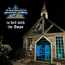 Stryper, Vinyl TO HELL WITH THE AMPS
