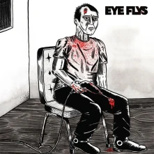 Vinyl EYE FLYS
