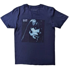 Tričko Blue
