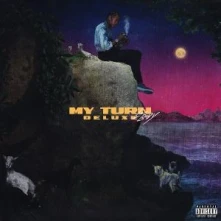 Vinyl MY TURN