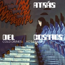 Vinyl COLD DRINKS, HOT DREAMS