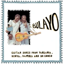 Vinyl BULAYO