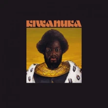 CD KIWANUKA
