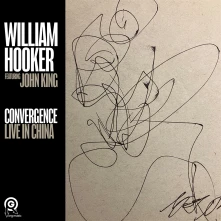 Vinyl CONVERGENCE: LIVE IN C...