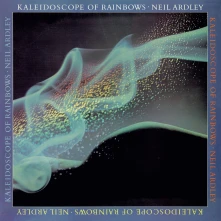CD KALEIDOSCOPE OF RAINBOWS