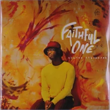 Vinyl STEVENSON, SULTAN - FAITHFUL ONE