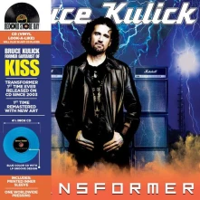 CD TRANSFORMER