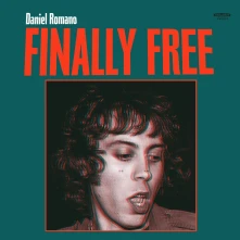 Vinyl FINALLY FREE