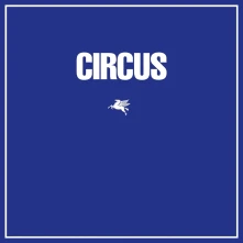 CD CIRCUS - CIRKUS